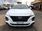 Used 2019 Hyundai Santa Fe SE image 6