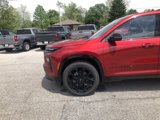 New 2025 Chevrolet Traverse RS image 2