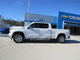 New 2025 Chevrolet Silverado 1500 LTZ image 2