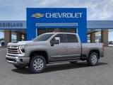 New 2025 Chevrolet Silverado 2500 High Country w/ High Country Premium Package image 2