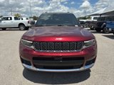 New 2025 Jeep Grand Cherokee L Summit image 2