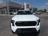 New 2025 Toyota Tacoma TRD Off-Road image 2