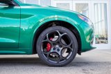 New 2025 Alfa Romeo Stelvio Tributo Italiano w/ Active Assist Plus Package image 5