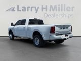 New 2025 RAM 3500 Laramie image 3