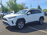 Certified 2024 Toyota RAV4 XLE image 3