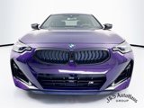 Used 2025 BMW M240i xDrive Coupe w/ Premium Package image 2