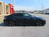 Used 2020 Toyota Camry XSE image 2