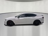 New 2025 Acura TLX Type S image 4