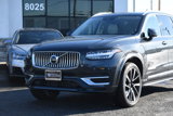 Used 2022 Volvo XC90 T8 Inscription Expression w/ Advanced Package image 3