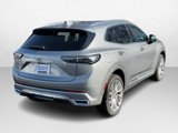 New 2025 Buick Envision Avenir image 3