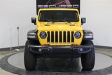 Used 2020 Jeep Wrangler Unlimited Rubicon image 5