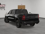 New 2025 RAM 1500 Rebel w/ Rebel Level 2 Equipment Group image 4