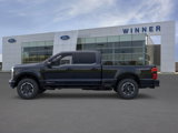 New 2025 Ford F350 4x4 Crew Cab Super Duty image 3