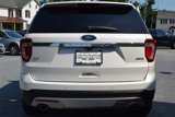 Used 2016 Ford Explorer XLT w/ Equipment Group 202A image 4
