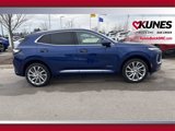 New 2025 Buick Envision Avenir image 4