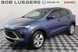 New 2026 Buick Encore GX Preferred w/ Comfort Package image 4