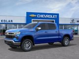 New 2026 Chevrolet Silverado 1500 LT w/ Z71 Off-Road Package image 2