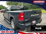 New 2025 RAM 1500 Big Horn image 3