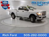 Used 2024 RAM 2500 Big Horn image 1