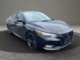 Used 2023 Nissan Sentra SR w/ Midnight Edition Package image 3