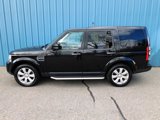 Used 2015 Land Rover LR4 HSE image 2