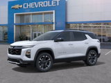 New 2026 Chevrolet Equinox RS w/ Convenience Package III image 2