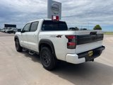 New 2025 Nissan Frontier PRO-4X image 5