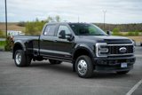 Used 2025 Ford F450 Platinum image 3