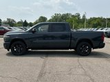 New 2025 RAM 1500 Laramie image 5