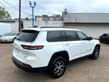 Used 2024 Jeep Grand Cherokee L Limited image 6