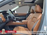 New 2025 Nissan Pathfinder Platinum image 5