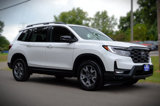 Used 2022 Honda Passport TrailSport image 3