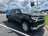 New 2025 Chevrolet Silverado 1500 LT image 3