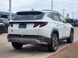 Certified 2025 Hyundai Tucson SEL image 3