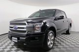 Used 2019 Ford F150 Platinum w/ Equipment Group 701A Luxury image 5
