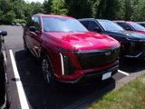 New 2026 Cadillac Vistiq Sport image 3