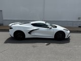 New 2025 Chevrolet Corvette Stingray Preferred Cpe w/ Z51 Performance Package image 3