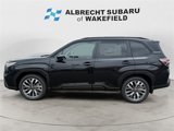 New 2025 Subaru Forester Touring image 2