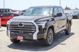 New 2025 Toyota Tundra Limited image 3