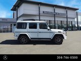 Certified 2017 Mercedes-Benz G 63 AMG 4MATIC image 2