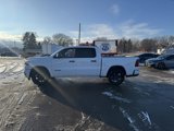 New 2025 RAM 1500 Laramie w/ Night Edition image 5