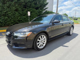 Used 2013 Audi A6 3.0T Premium Plus image 3