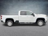 New 2025 Chevrolet Silverado 2500 LT w/ Safety Package image 3