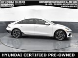 Certified 2025 Hyundai Ioniq 6 SEL image 5