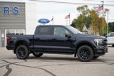 New 2025 Ford F150 Lariat w/ Equipment Group 501A Mid image 2