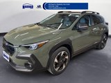 New 2025 Subaru Crosstrek 2.5i Limited image 2