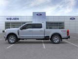 New 2025 Ford F350 Lariat image 3