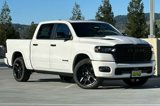 New 2025 RAM 1500 Laramie image 2