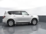 New 2024 Nissan Armada SV w/ Cargo Package image 4