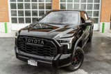 Used 2024 Toyota Tundra TRD Pro image 2
